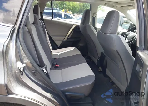 2013 Toyota Rav4 Xle from USA, damaged, VIN JTMRFREV5DD028258